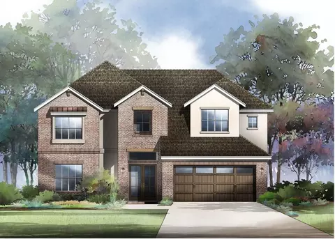202 Drawbridge Dr, Georgetown, TX 78633