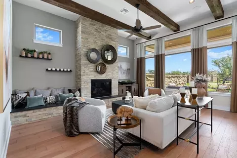 202 Drawbridge Dr, Georgetown, TX 78633 photo 17