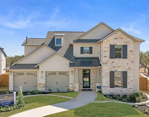202 Drawbridge Dr, Georgetown, TX 78633 photo 5