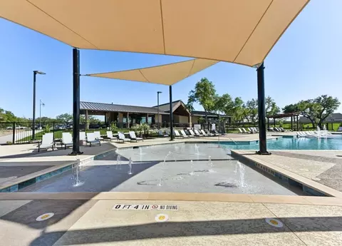 202 Drawbridge Dr, Georgetown, TX 78633 photo 10