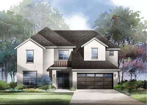 202 Drawbridge Dr, Georgetown, TX 78633 photo 2