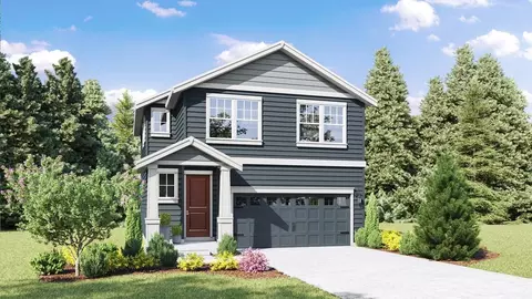 6120 Ivanoff Ln SW #39, Port Orchard, WA 98367