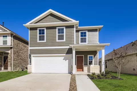 349 Fire Rock Dr, Royse City, TX 75189