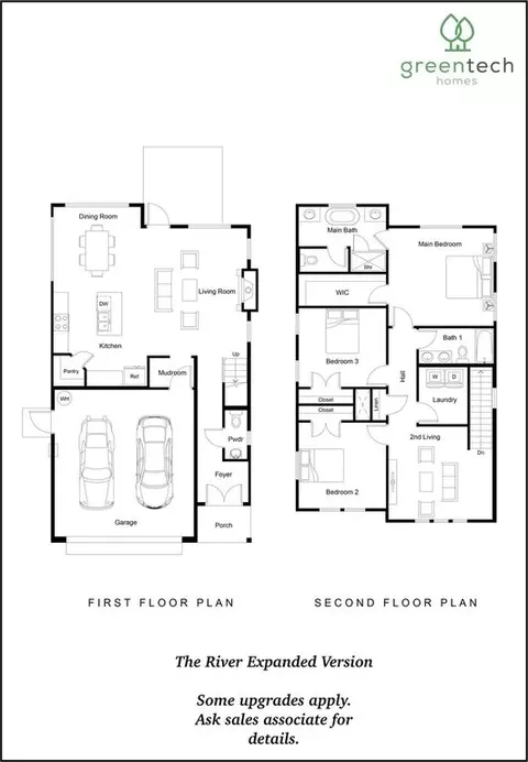 7501 Snow Line Ln, Ooltewah, TN 37363
