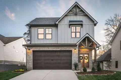7501 Snow Line Ln, Ooltewah, TN 37363