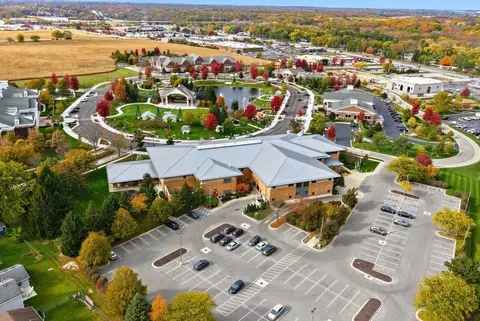 View/Area - 2642 Matoon Dr, New Lenox, IL 60451 photo 5 of 5