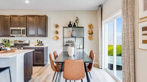 Dining - 2642 Matoon Dr, New Lenox, IL 60451 photo 1 of 1
