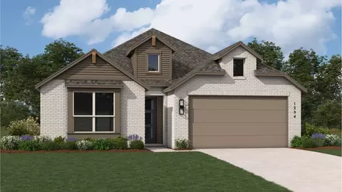 1118 Via Toscana Ln, Rockwall, TX 75032