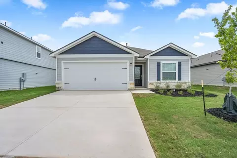 6007 Luckey Run, San Antonio, TX 78252