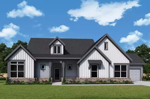 438 Rees Landing Rd, Spicewood, TX 78669