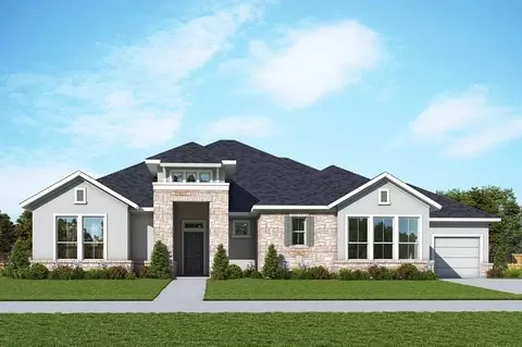 123 Rees Landing Rd, Spicewood, TX 78669