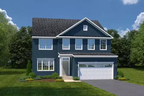 781 Cobblestone Ct, Grand Island, NY 14072