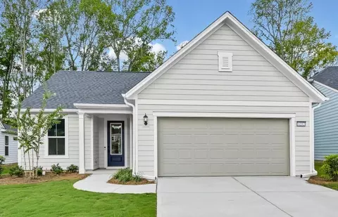 1232 Bartam Dr, Griffin, GA 30223