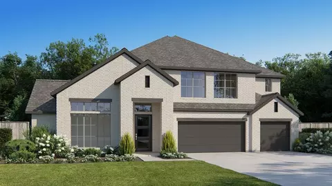 106 Adoration Woods Ct, Willis, TX 77318