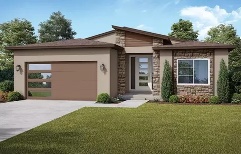 6688 Miro Ln, Colorado Springs, CO 80924