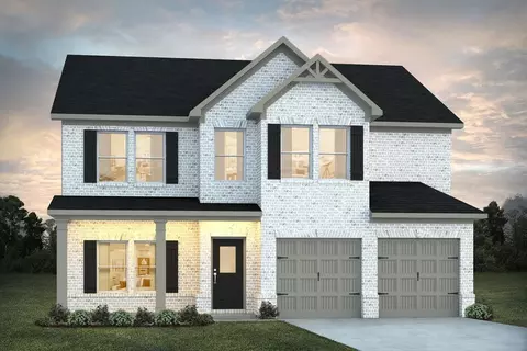 355 Jarrett St, Fairburn, GA 30213