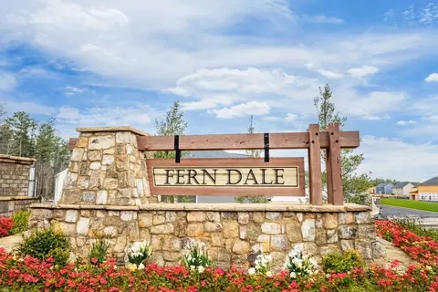 355 Jarrett St, Fairburn, GA 30213