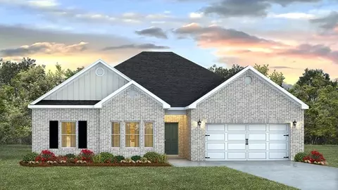 17014 River Hills Dr, Gulfport, MS 39503