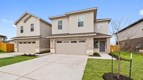 14825 Afleet Alex St # -B, Manor, TX 78653
