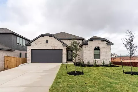 175 Hazel Way, Mico, TX 78056