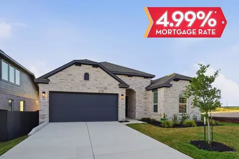 175 Hazel Way, Mico, TX 78056
