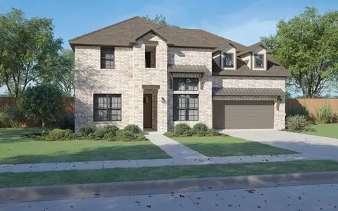 2431 Silver Spring Ct, Celina, TX 75009