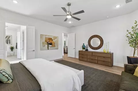 Bedroom - 2431 Silver Spring Ct, Celina, TX 75009 photo 4 of 8
