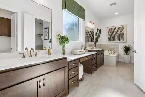 Bath - 2431 Silver Spring Ct, Celina, TX 75009 photo 1 of 6