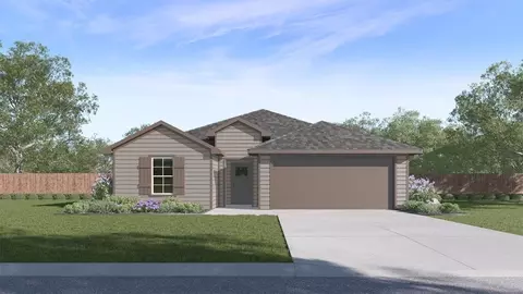 5906 Gail Dr, Beaumont, TX 77708