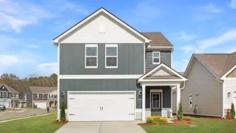 7535 Bendire Loop, Hixson, TN 37343