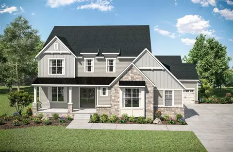 Starnes Creek Blvd, Franklin, TN 37064