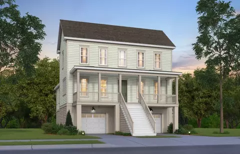 170 Loblolly Ln, Richmond Hill, GA 31324