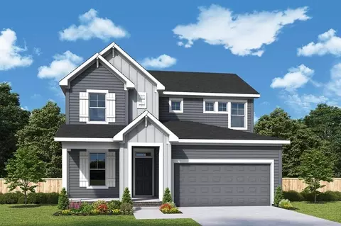 20 Restful Pt, Fuquay Varina, NC 27526