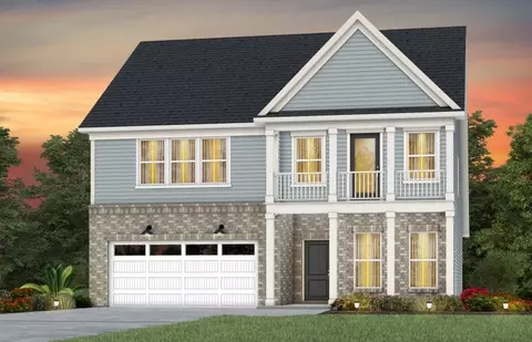 1029 Waxhaw Crossing Dr, Waxhaw, NC 28173