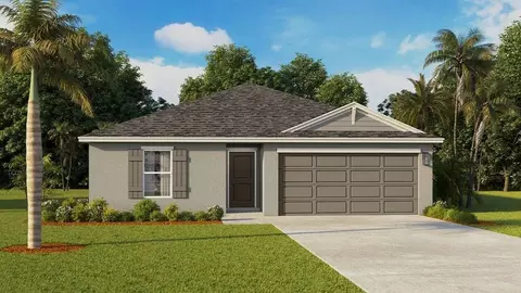 2815 Adeline Ave, Winter Haven, FL 33881
