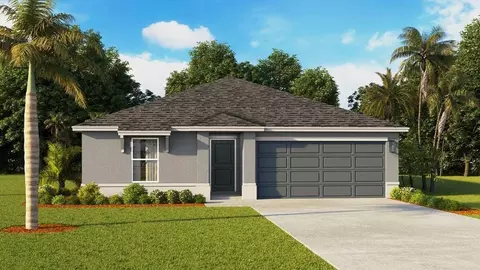Exterior - 2815 Adeline Ave, Winter Haven, FL 33881 photo 2 of 5
