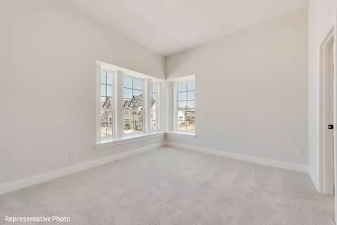 Bedroom - 1906 Skip Ave, Irving, TX 75062 photo 4 of 9