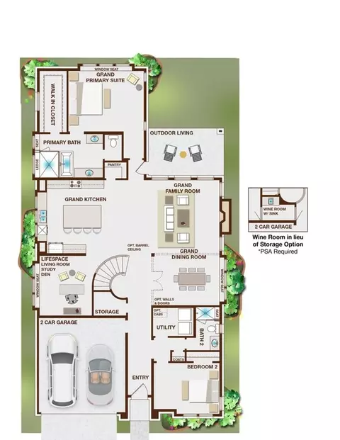 Floorplan - 1906 Skip Ave, Irving, TX 75062 photo 1 of 2