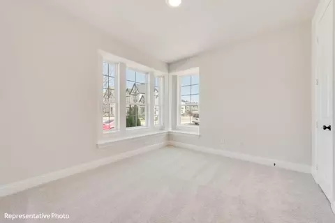 Bedroom - 1906 Skip Ave, Irving, TX 75062 photo 3 of 9