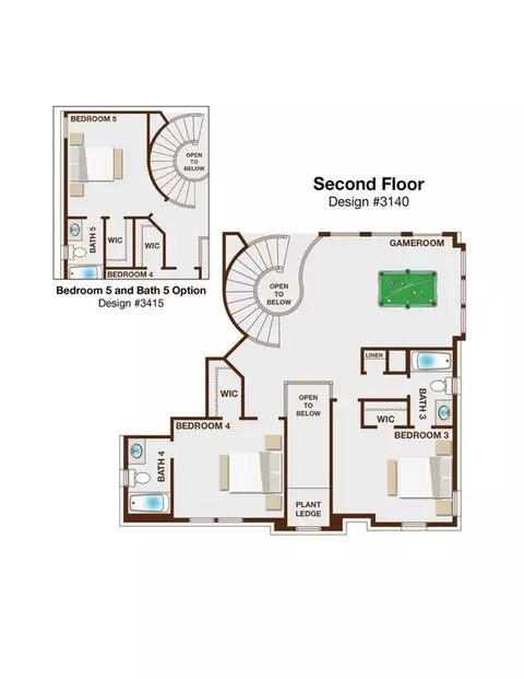 Floorplan - 1906 Skip Ave, Irving, TX 75062 photo 2 of 2