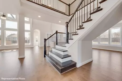Entry Way - 1906 Skip Ave, Irving, TX 75062 photo 1 of 3