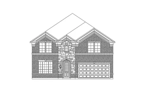 Exterior - 1906 Skip Ave, Irving, TX 75062 photo 3 of 4