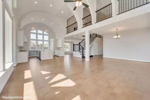Living - 1906 Skip Ave, Irving, TX 75062 photo 3 of 8