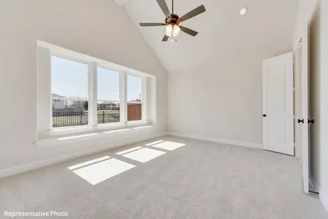 Bedroom - 1906 Skip Ave, Irving, TX 75062 photo 1 of 9