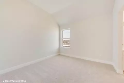 Bedroom - 1906 Skip Ave, Irving, TX 75062 photo 6 of 9