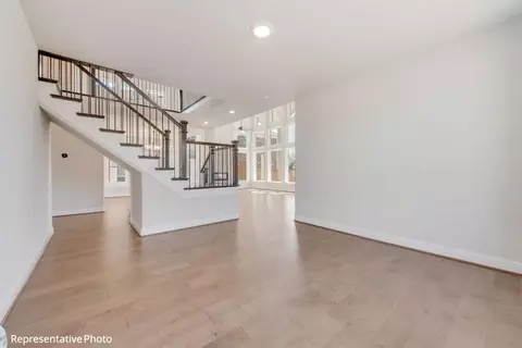 Living - 1906 Skip Ave, Irving, TX 75062 photo 6 of 8