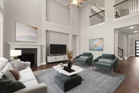 Living - 32110 Pond Pine Ct, Spring, TX 77386 photo 5 of 8
