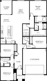 37458 W San Alvarez Ave, Maricopa, AZ 85138