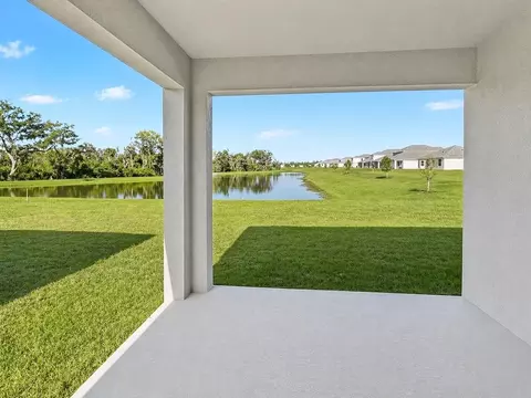 Exterior - 13249 Sassafras Trl, Parrish, FL 34219 photo 2 of 2