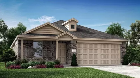 2107 Woodrose Ct, Crandall, TX 75114